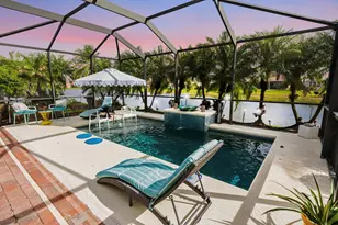 11547 SW Apple Blossom Trail, Port Saint Lucie, FL 34987 - Photo 2