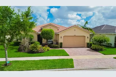 11547 SW Apple Blossom Trail, Port Saint Lucie, FL 34987 - Photo 30