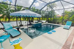 11547 SW Apple Blossom Trail, Port Saint Lucie, FL 34987 - Photo 26