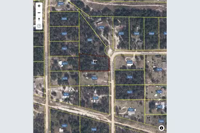 7670 Kaibab Avenue, Keystone Heights, FL 32656 - Photo 1