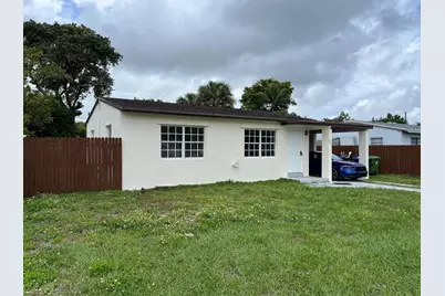 1327 SW 22nd Avenue, Fort Lauderdale, FL 33312 - Photo 1