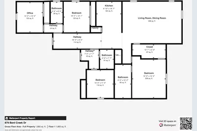 879 Bent Creek Drive, Fort Pierce, FL 34947 - Photo 32