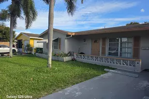 4818 NW 58th St, Tamarac, FL 33319 - Photo 1