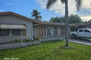 4818 NW 58th St, Tamarac, FL 33319 - Photo 2