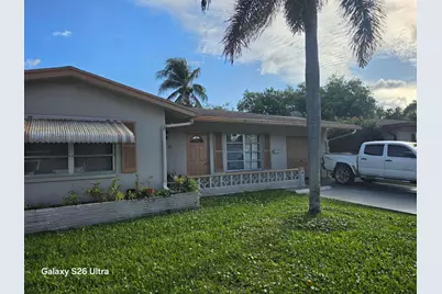 4818 NW 58th Street, Tamarac, FL 33319 - Photo 1