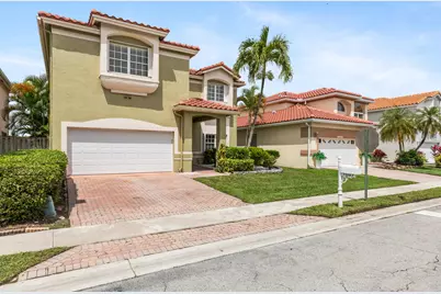 7597 NW 25th Street, Margate, FL 33063 - Photo 2