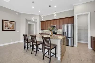 9318 SW Miracoli Way, Port Saint Lucie, FL 34987 - Photo 20