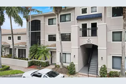 2802 Sarento Place #204, Palm Beach Gardens, FL 33410 - Photo 1