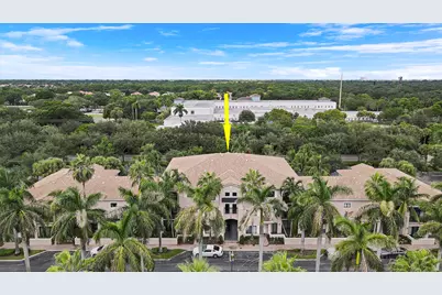 2802 Sarento Place #204, Palm Beach Gardens, FL 33410 - Photo 2