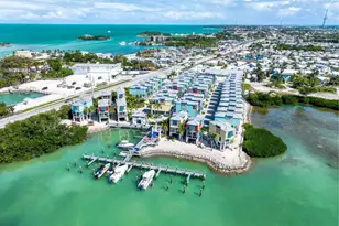 101 11th Street Ocean, Marathon, FL 33050 - Photo 1