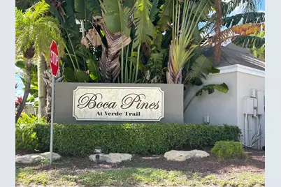 6751 Boca Pines Trail #F, Boca Raton, FL 33433 - Photo 2