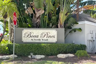 6751 Boca Pines Trail, Boca Raton, FL 33433 - Photo 2