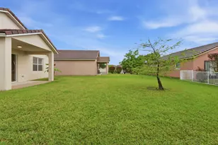 9573 SW Flowermound Cir, Port Saint Lucie, FL 34987 - Photo 34