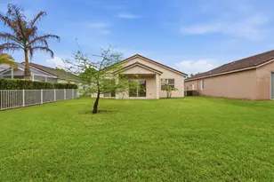 9573 SW Flowermound Cir, Port Saint Lucie, FL 34987 - Photo 34