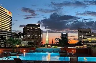 100 N Federal Hwy, Fort Lauderdale, FL 33301 - Photo 32