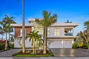 91 Fiesta Way, Fort Lauderdale, FL 33301 - Photo 4