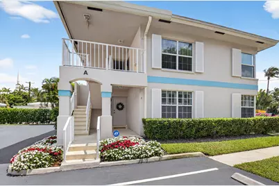 75 Venetian Drive #A-2, Delray Beach, FL 33483 - Photo 2