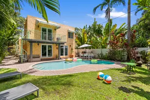 614 SE 5th Ct, Fort Lauderdale, FL 33301 - Photo 1