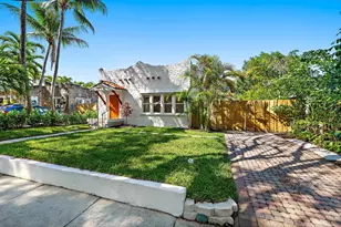 429 48th St, West Palm Beach, FL 33407 - Photo 2