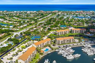 1501 Marina Isle Way, Jupiter, FL 33477 - Photo 10