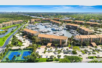 1501 Marina Isle Way #202, Jupiter, FL 33477 - Photo 2