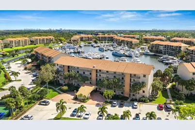 1501 Marina Isle Way #202, Jupiter, FL 33477 - Photo 1