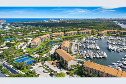 1501 Marina Isle Way #202, Jupiter, FL 33477 - Photo 4