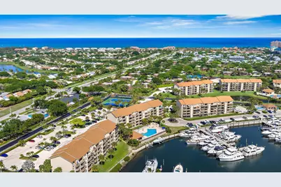 1501 Marina Isle Way #202, Jupiter, FL 33477 - Photo 6