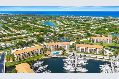 1501 Marina Isle Way #202, Jupiter, FL 33477 - Photo 8