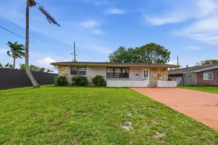 7670 NW 11th Ct, Pembroke Pines, FL 33024 - Photo 1