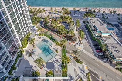 153 N Seabreeze Blvd #1602, Fort Lauderdale, FL 33304 - Photo 6