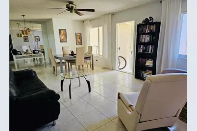 443 Pine Glen Lane #C-2, Greenacres, FL 33463 - Photo 4