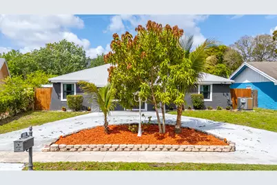 1408 SW 75th Avenue, North Lauderdale, FL 33068 - Photo 2