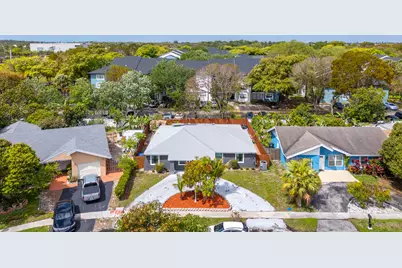 1408 SW 75th Avenue, North Lauderdale, FL 33068 - Photo 1