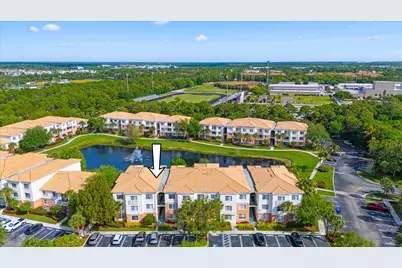 10203 Myrtlewood Circle W, Palm Beach Gardens, FL 33418 - Photo 1