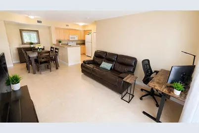 7980 N Nob Hill Road #205, Tamarac, FL 33321 - Photo 14