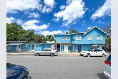 714 N 4th Ave Avenue N, Lake Worth Beach, FL 33460 - Photo 2