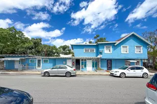 714 N 4th Ave Ave N, Lake Worth Beach, FL 33460 - Photo 2