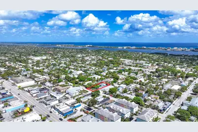 714 N 4th Ave Avenue N, Lake Worth Beach, FL 33460 - Photo 6