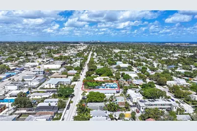 714 N 4th Ave Avenue N, Lake Worth Beach, FL 33460 - Photo 4