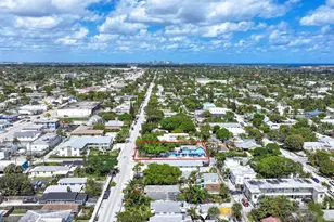 714 N 4th Ave Ave N, Lake Worth Beach, FL 33460 - Photo 4