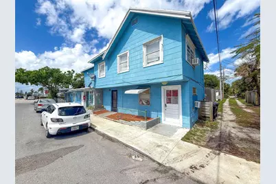 714 N 4th Ave Avenue N, Lake Worth Beach, FL 33460 - Photo 1