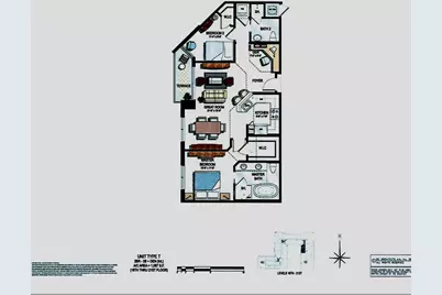 701 S Olive Avenue #2008, West Palm Beach, FL 33401 - Photo 10