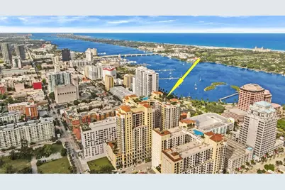 701 S Olive Avenue #2008, West Palm Beach, FL 33401 - Photo 12