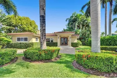 939 Buchanan Street, Hollywood, FL 33019 - Photo 1
