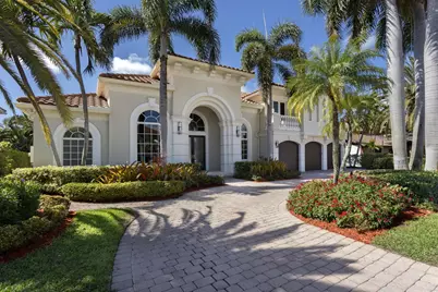 920 Hyacinth Drive, Delray Beach, FL 33483 - Photo 1