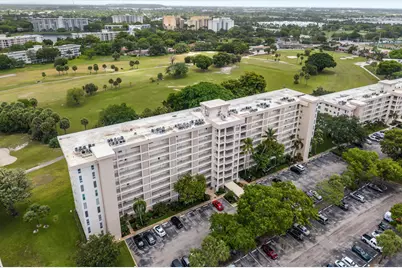 3100 N Palm Aire Drive #208, Pompano Beach, FL 33069 - Photo 24
