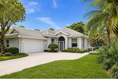 5263 SE Sweetbrier Terrace, Hobe Sound, FL 33455 - Photo 1