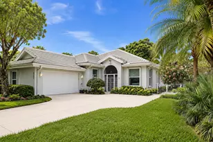 5263 SE Sweetbrier Terrace, Hobe Sound, FL 33455 - Photo 1