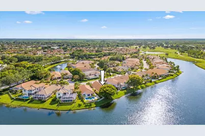 923 Augusta Pointe Drive, Palm Beach Gardens, FL 33418 - Photo 2